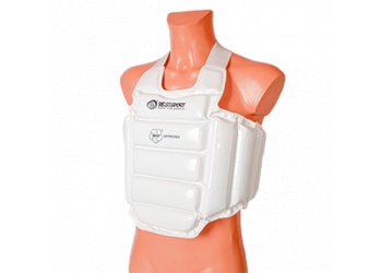 CHILDREN- BODY PROTECTOR