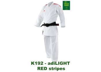 KUMITE KARATE-GI