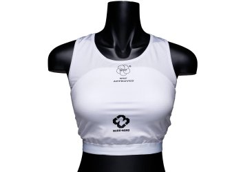 LADIES CHEST PROTECTOR MAXI TOP