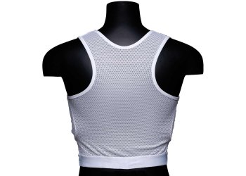 LADIES CHEST PROTECTOR MAXI TOP