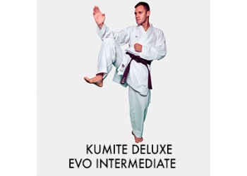 KUMITE KARATE-GI