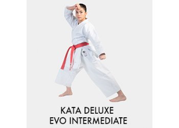 KATA KARATE-GI