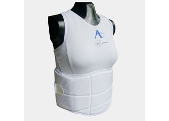 WOMEN BODY PROTECTOR