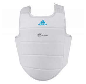 BODY PROTECTOR