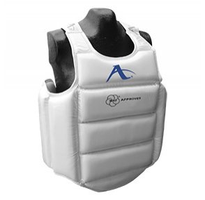 BODY PROTECTOR - TRAINING