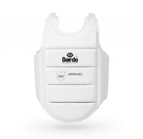 CHILDREN CHEST PROTECTOR