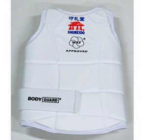 BODY PROTECTOR