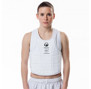 BODY PROTECTOR