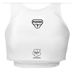 Female Chest Protector