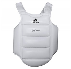 CHILDREN CHEST PROTECTOR