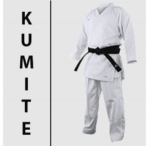 KUMITE KARATE-GI