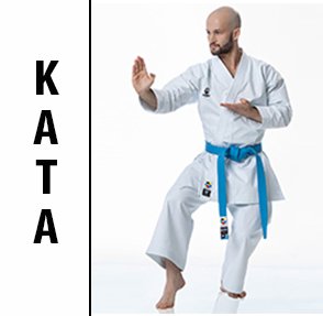 KATA KARATE-GI