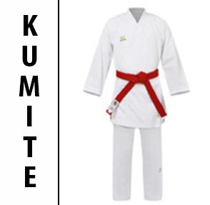 KUMITE KARATE-GI