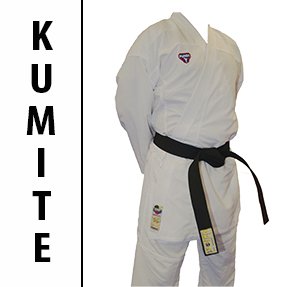 KUMITE KARATE-GI