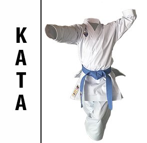 KATA KARATE-GI