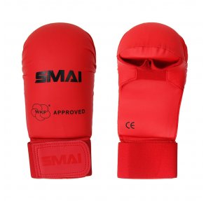 SMAI WKF Approved Gloves