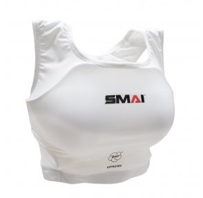 SMAI Breast Guard