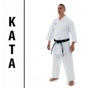 KATA KARATE-GI