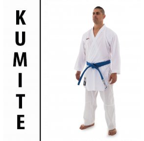 KUMITE KARATE-GI