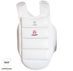 CHILDREN CHEST PROTECTOR