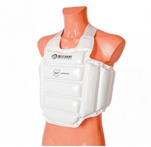 CHILDREN- BODY PROTECTOR