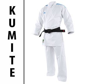 KUMITE KARATE-GI