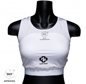 LADIES CHEST PROTECTOR MAXI TOP