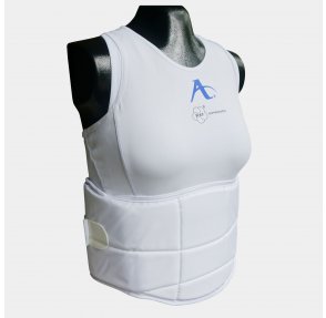 WOMEN BODY PROTECTOR