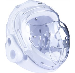 HELMET (Under 14 Categories)