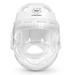 HELMET (Under 14 Categories)