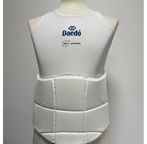 FEMALE BODY PROTECTOR