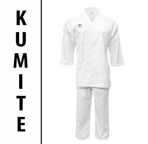 KUMITE KARATE-GI