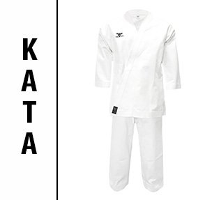 KATA KARATE-GI