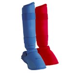 Shin Pad & Foot Protector