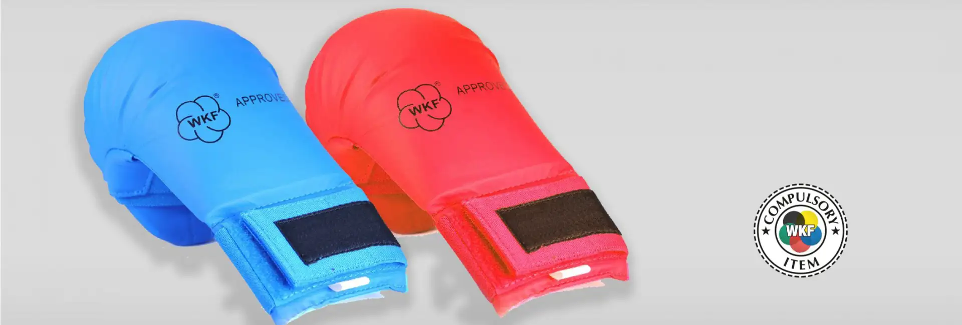 Karate Mitt