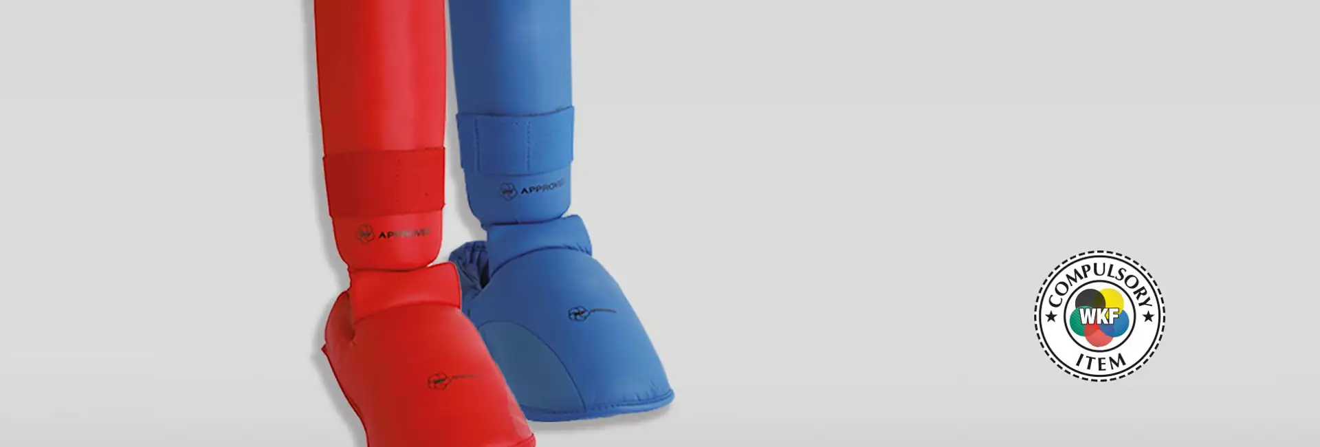 Shin Pad & Foot Protector