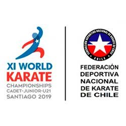 2019 XI WKF Junior, Cadet &U21 Championships