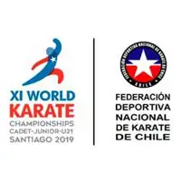 2019 XI WKF Junior, Cadet &U21 Championships