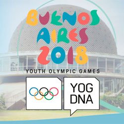 Youth Olympic Games Buenos Aires 2018