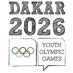 Youth Olympic Games Dakar 2026