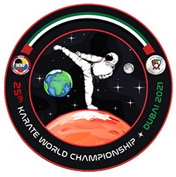 25th World Championships