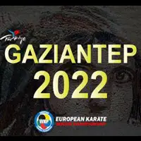 2022 EKF Senior Championships