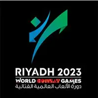 2023 World Combat Games