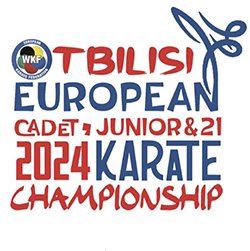 2024 EKF Senior, Cadet, Junior, U21