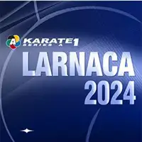 2024 Karate 1-Series A Larnaca