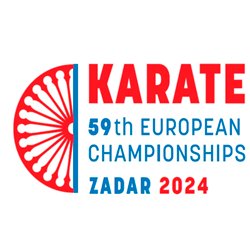 2024 EKF Senior Championships, Zadar (Croatia)