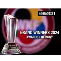 Photobook - 2024 Grand Winners Award Ceremony