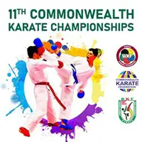 2024 Commonwealth Karate Championships