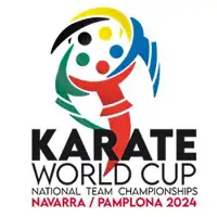 2024 Karate World Cup