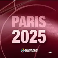 2025 Karate 1-Premier League Paris